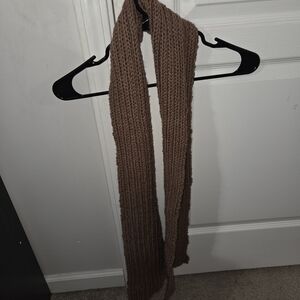 Handmade Scarf